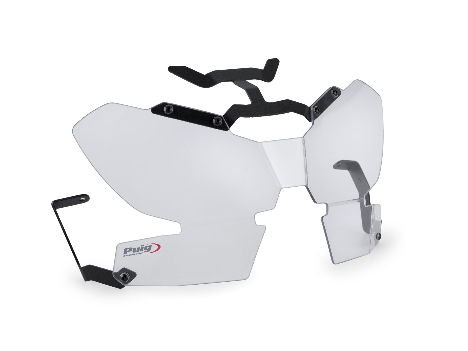 Puig Headlight Protector for Honda CRF1100 Africa Twin (20-23)