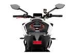 Puig Tail Tidy In Black for CF Moto 300NK (23-24)