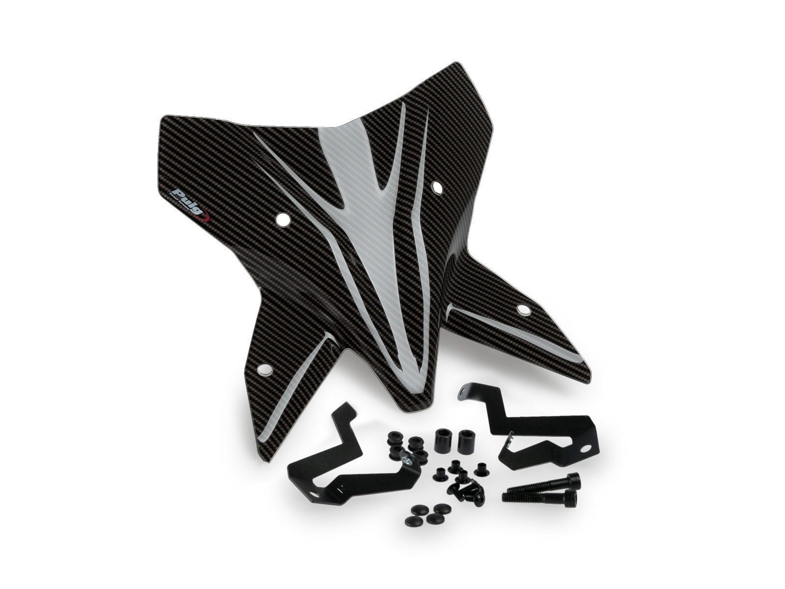 Puig New Generation Sport Screen for KTM 1390 Super Duke R Evo (24-25)