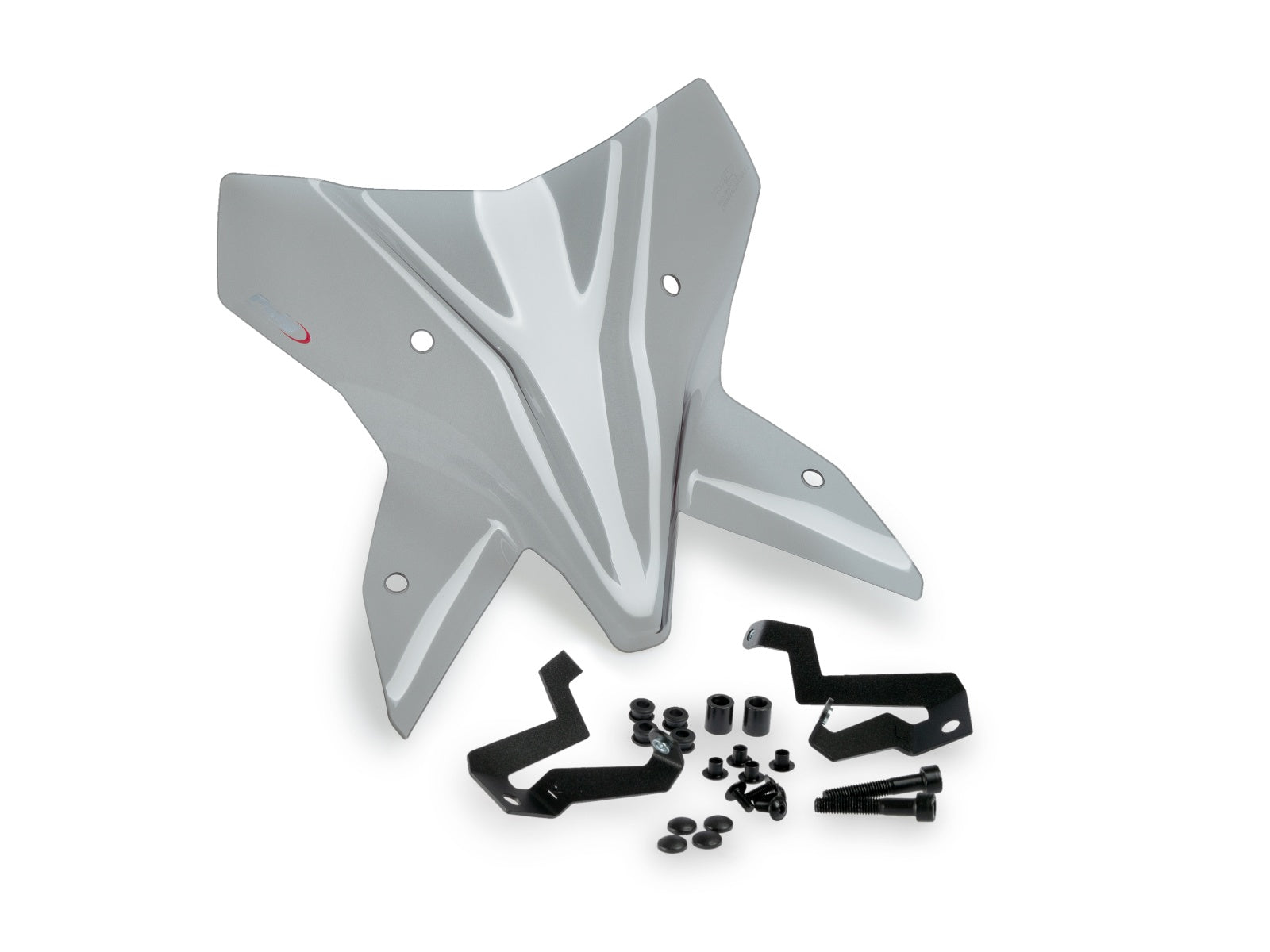 Puig New Generation Sport Screen for KTM 1390 Super Duke R (24-26)