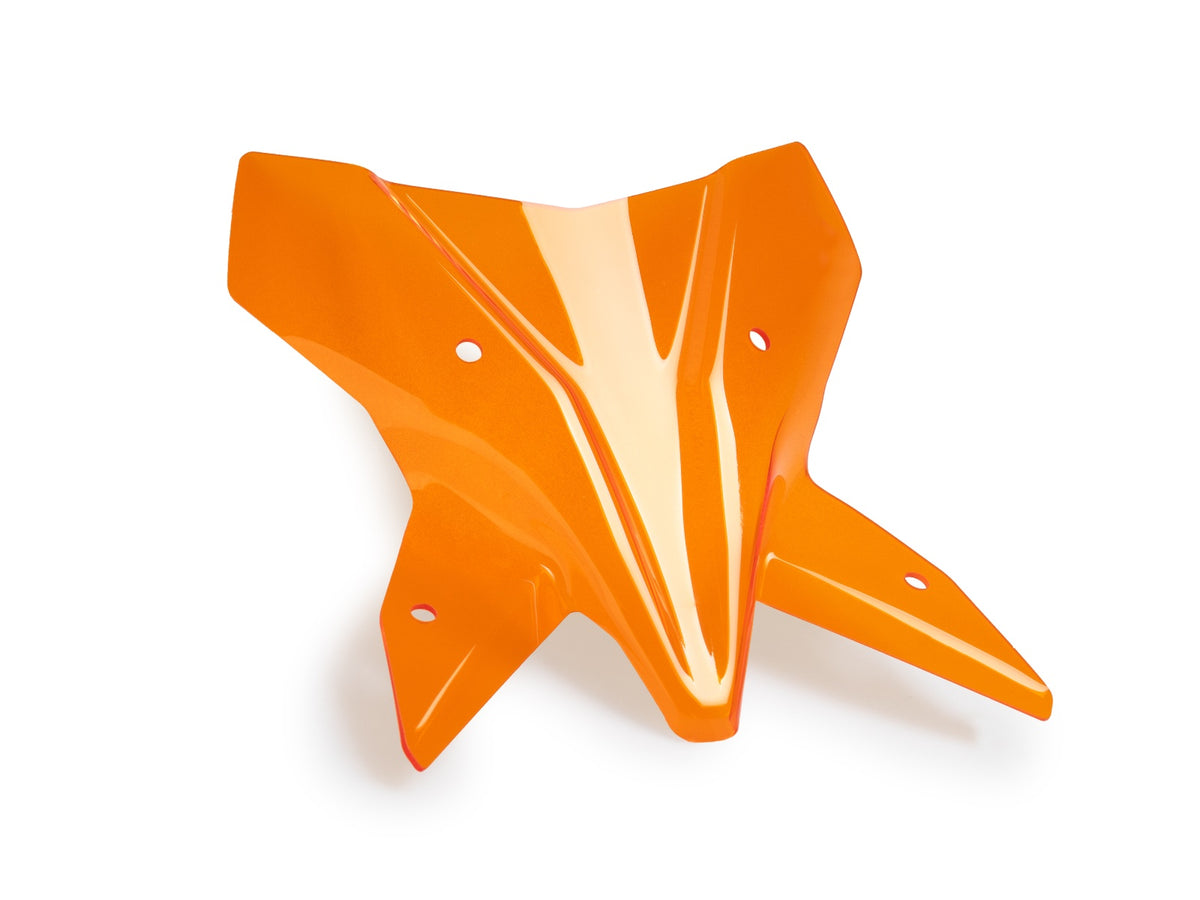 Puig New Generation Sport Screen for KTM 1390 Super Duke R Evo (24-26)