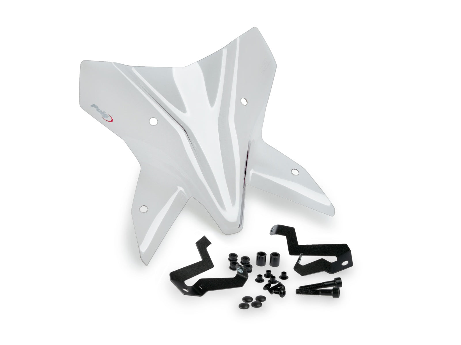 Puig New Generation Sport Screen for KTM 1390 Super Duke R Evo (24-26)