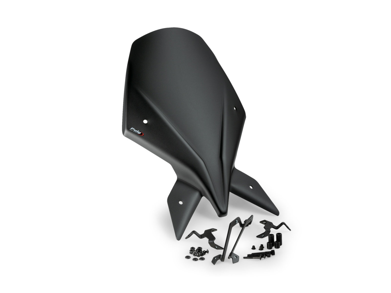 Puig New Generation Touring Screen for KTM 1390 Super Duke R Evo (24-26)