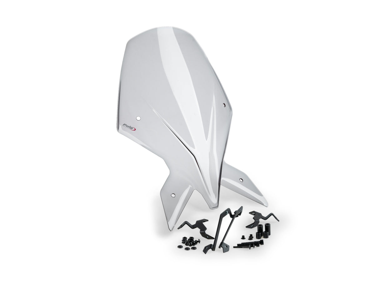 Puig New Generation Touring Screen for KTM 1390 Super Duke R (24-26)