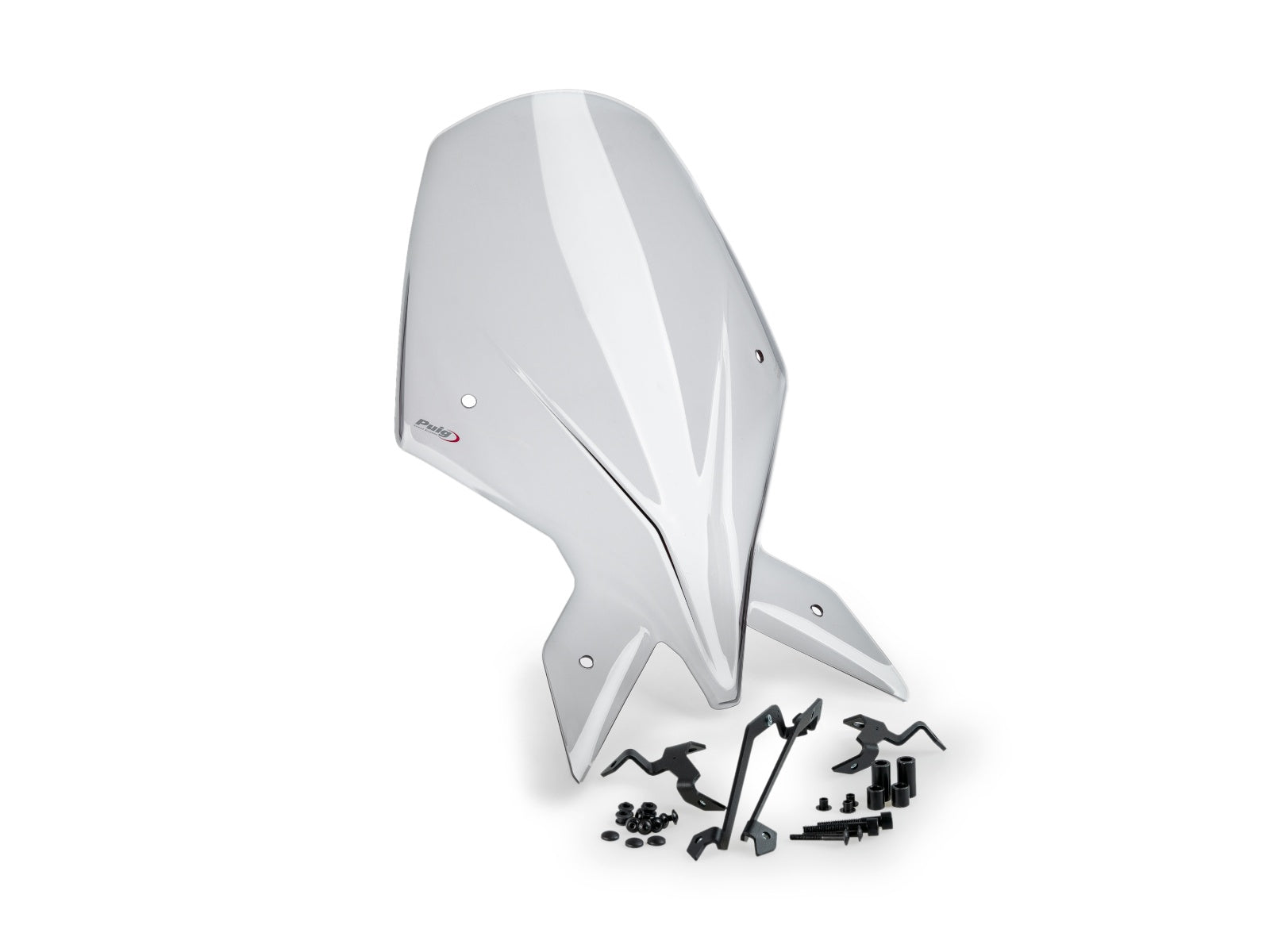 Puig New Generation Touring Screen for KTM 1390 Super Duke R Evo (24-26)
