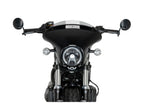Puig Batwing Sport Screen for Harley Davidson Nightster (23-24)