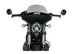 Puig Batwing Sport Screen for Harley Davidson Nightster (23-24)