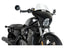 Puig Batwing Sport Screen for Harley Davidson Nightster (23-24)