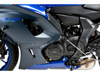 Puig Track Engine Cover for Yamaha R7 (22-26)