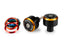Puig Balance Bar Ends for Kawasaki Ninja H2 SX (18-26)