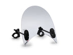 Puig Halcyon Screen for Ducati Monster 696 (08-14)