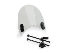 Puig Halcyon Screen for Voge 525ACX (23-25)