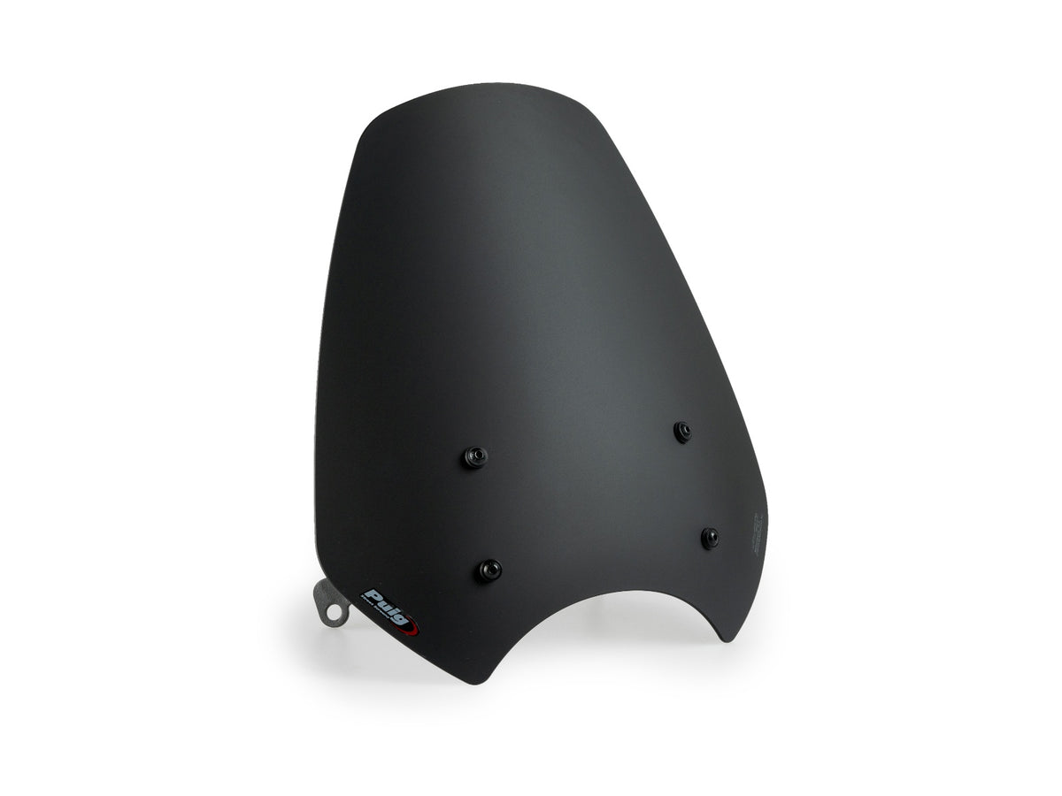 Puig New Generation Sport Screen for Triumph Speed 400 (24-25)