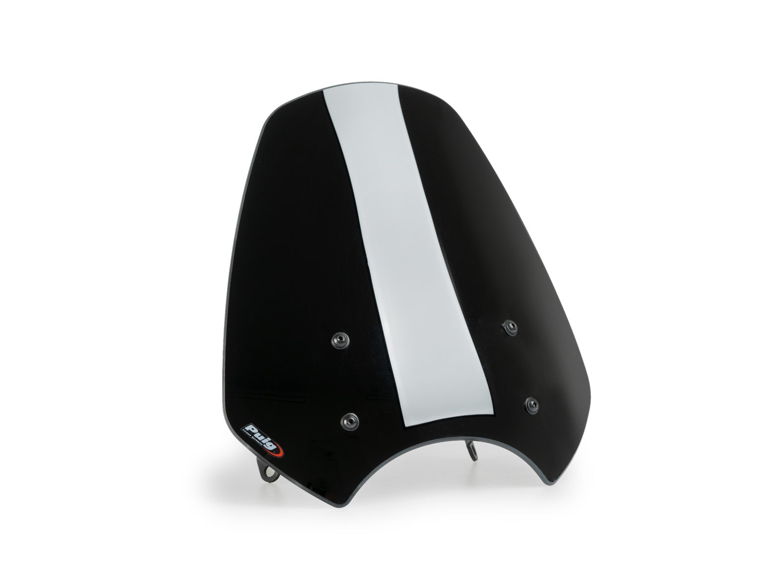 Puig New Generation Sport Screen for Triumph Speed 400 (24-25)