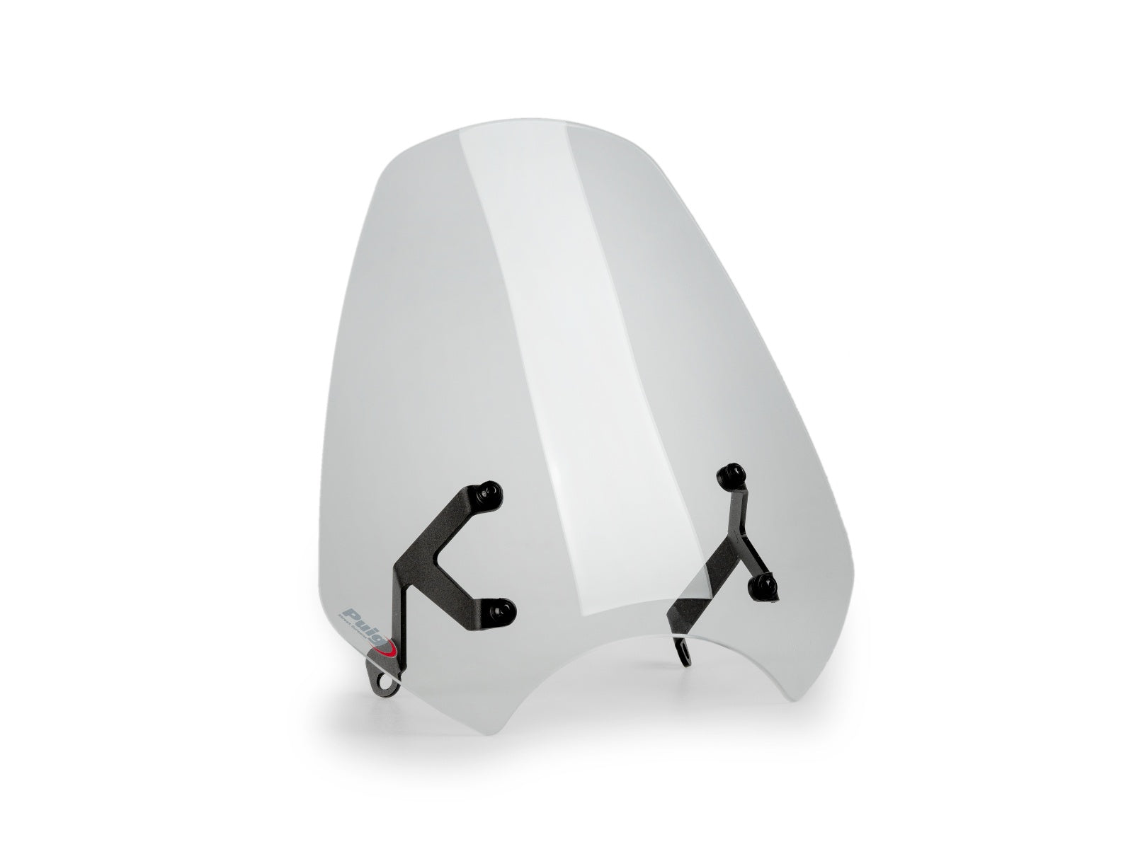Puig New Generation Sport Screen for Triumph Scrambler 400 (24-25)