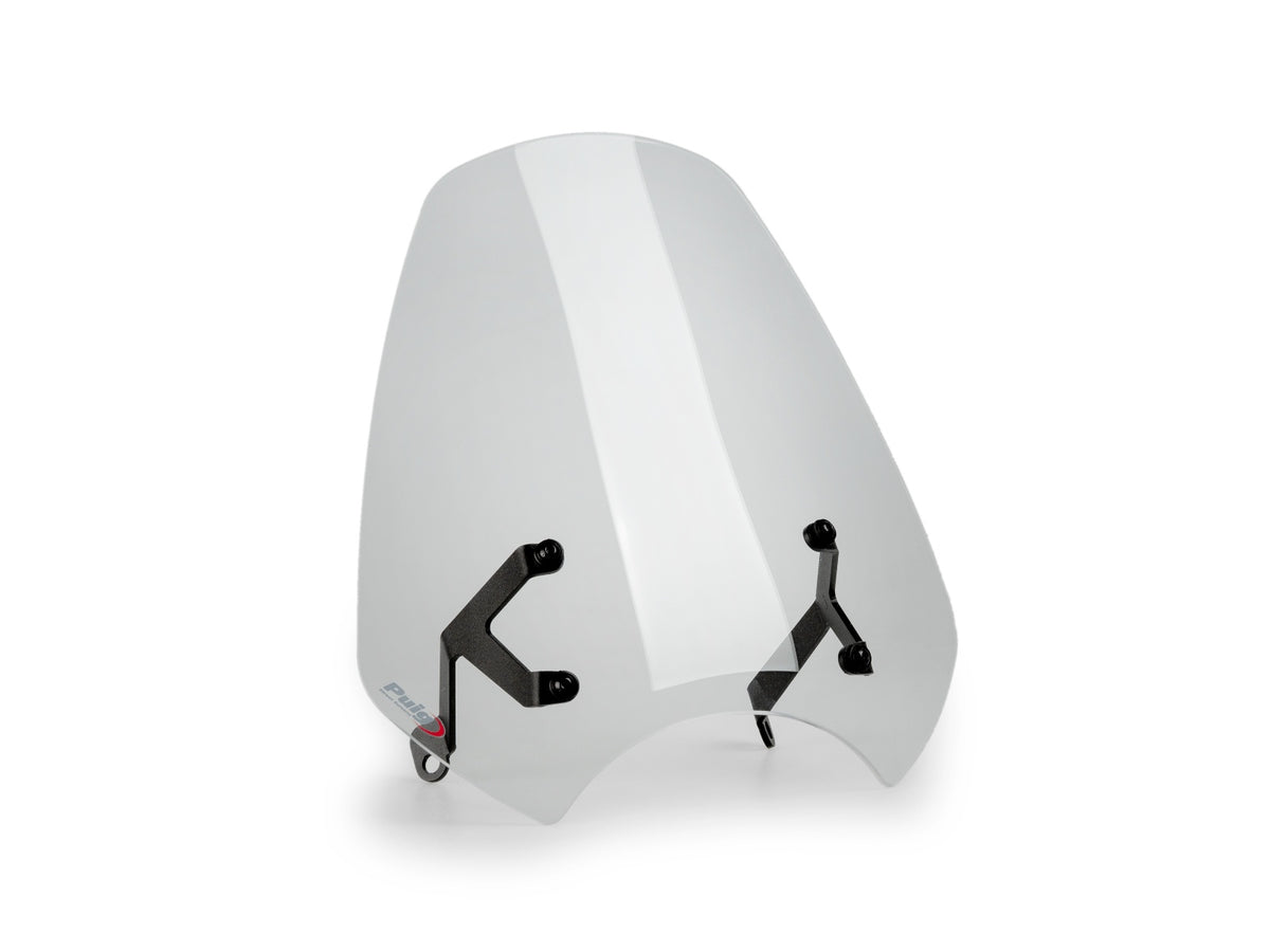 Puig New Generation Sport Screen for Triumph Speed 400 (24-25)
