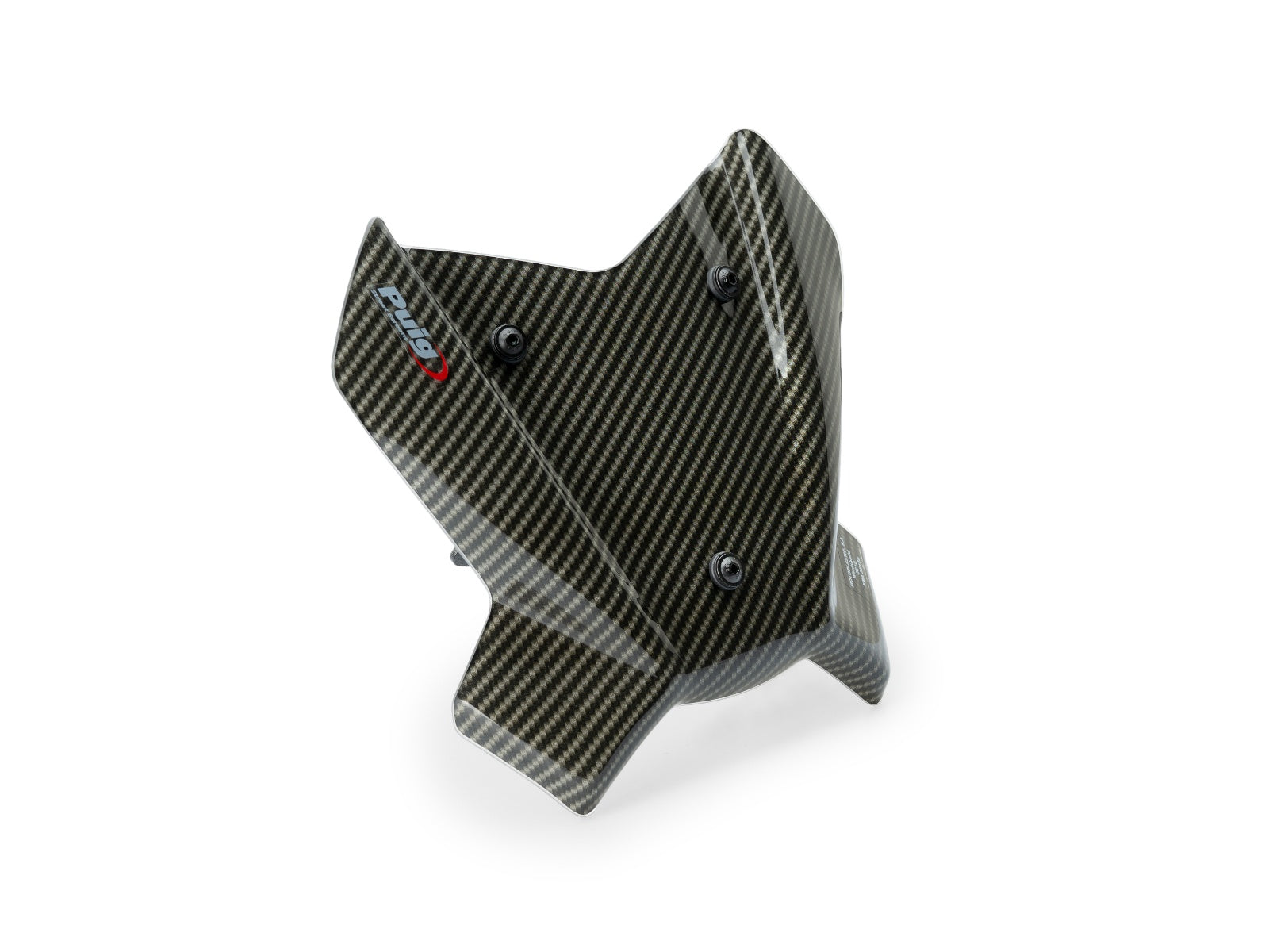 Puig New Generation Sport Screen for Honda CB500 Hornet (24-25)