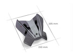 Puig New Generation Sport Screen In Clear for Honda CB500 Hornet (24-25)
