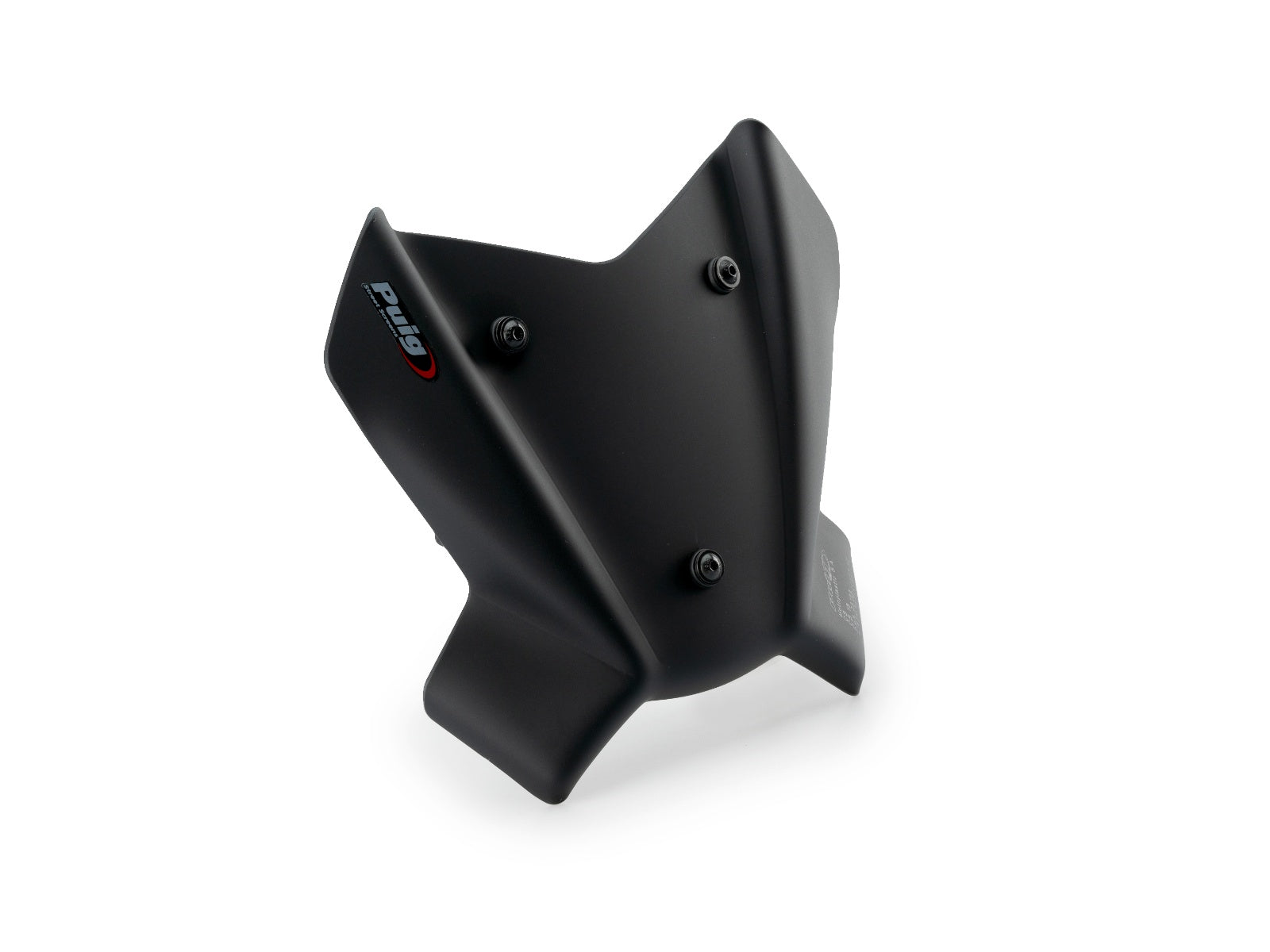 Puig New Generation Sport Screen for Honda CB500 Hornet (24-25)