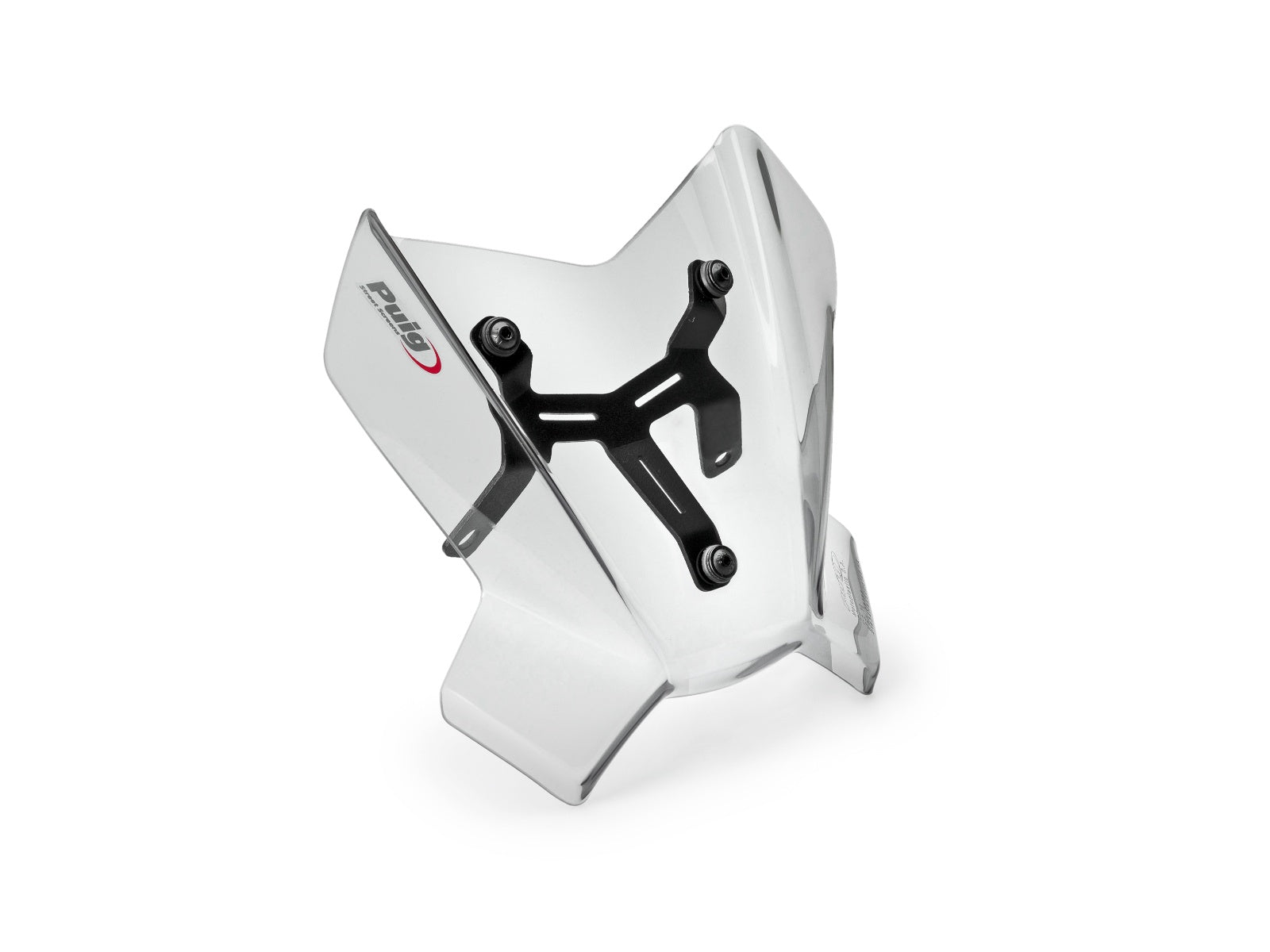 Puig New Generation Sport Screen for Honda CB500 Hornet (24-25)