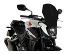 Puig New Generation Touring Screen for Honda CB500 Hornet (24-25)