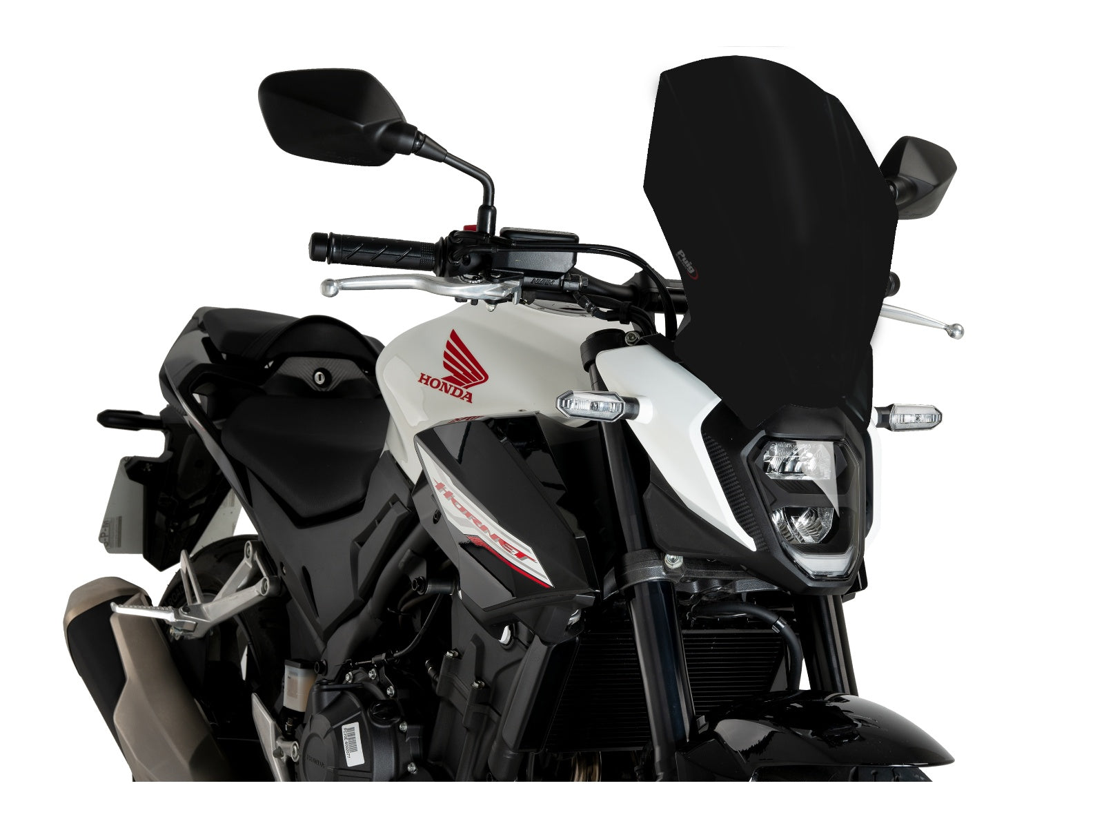 Puig New Generation Touring Screen for Honda CB500 Hornet (24-25)
