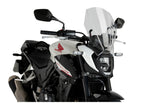 Puig New Generation Touring Screen for Honda CB500 Hornet (24-25)