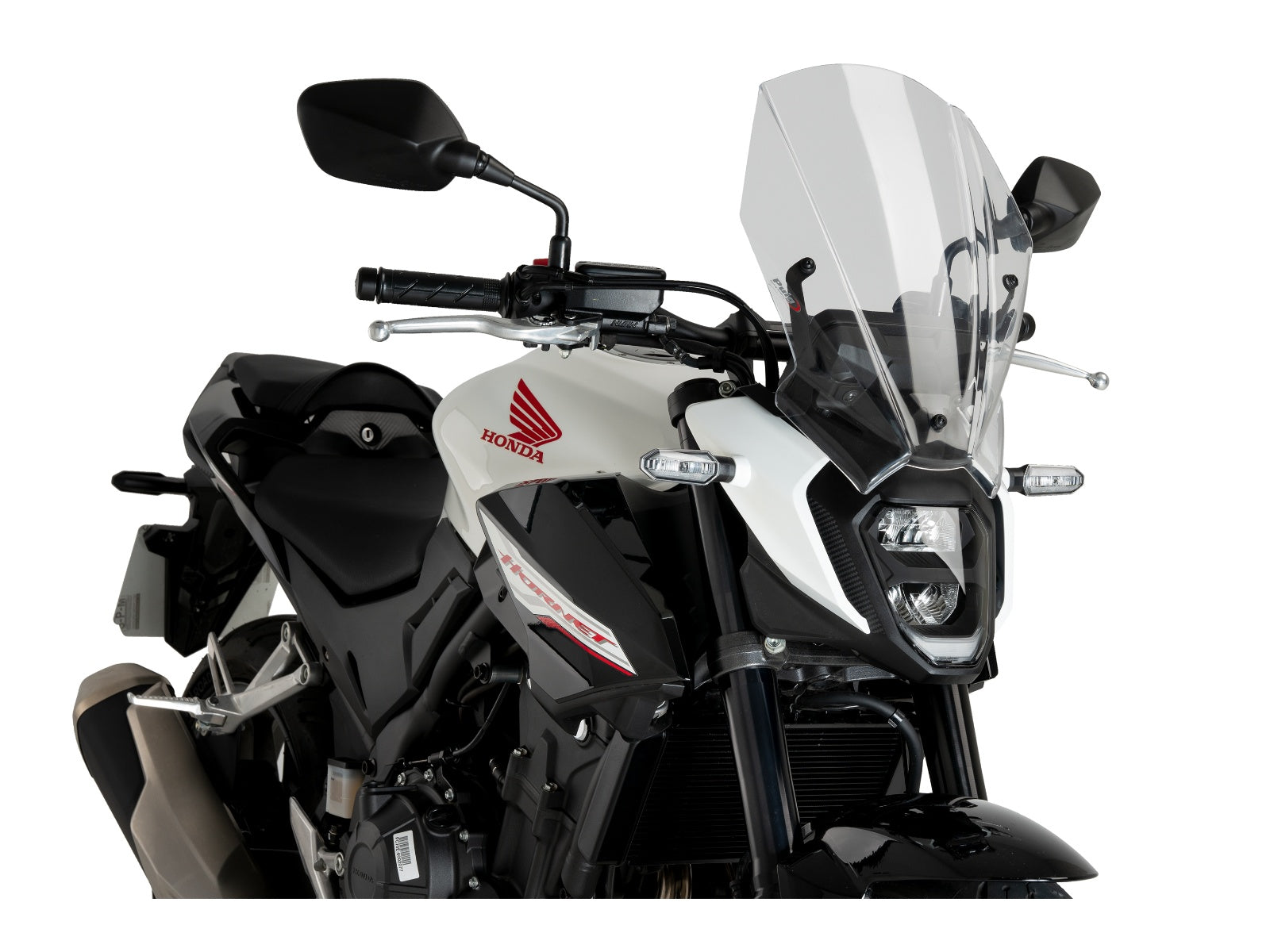 Puig New Generation Touring Screen for Honda CB500 Hornet (24-25)