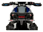 Puig Tail Tidy In Black for BMW R1300 GS (23-25)