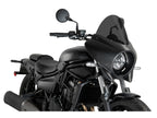 Puig Mirage Touring Screen for Kawasaki Eliminator 500 (24-25)