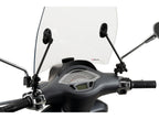 Puig Urban Screen In Clear for Piaggio Vespa Sprint 50 IE 4T (20-24)