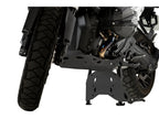 Puig Engine Sump Guard In Black for BMW R1300 GS (23-25)