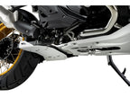 Puig Engine Sump Guard In Black for BMW R1300 GS Adventure (24-25)