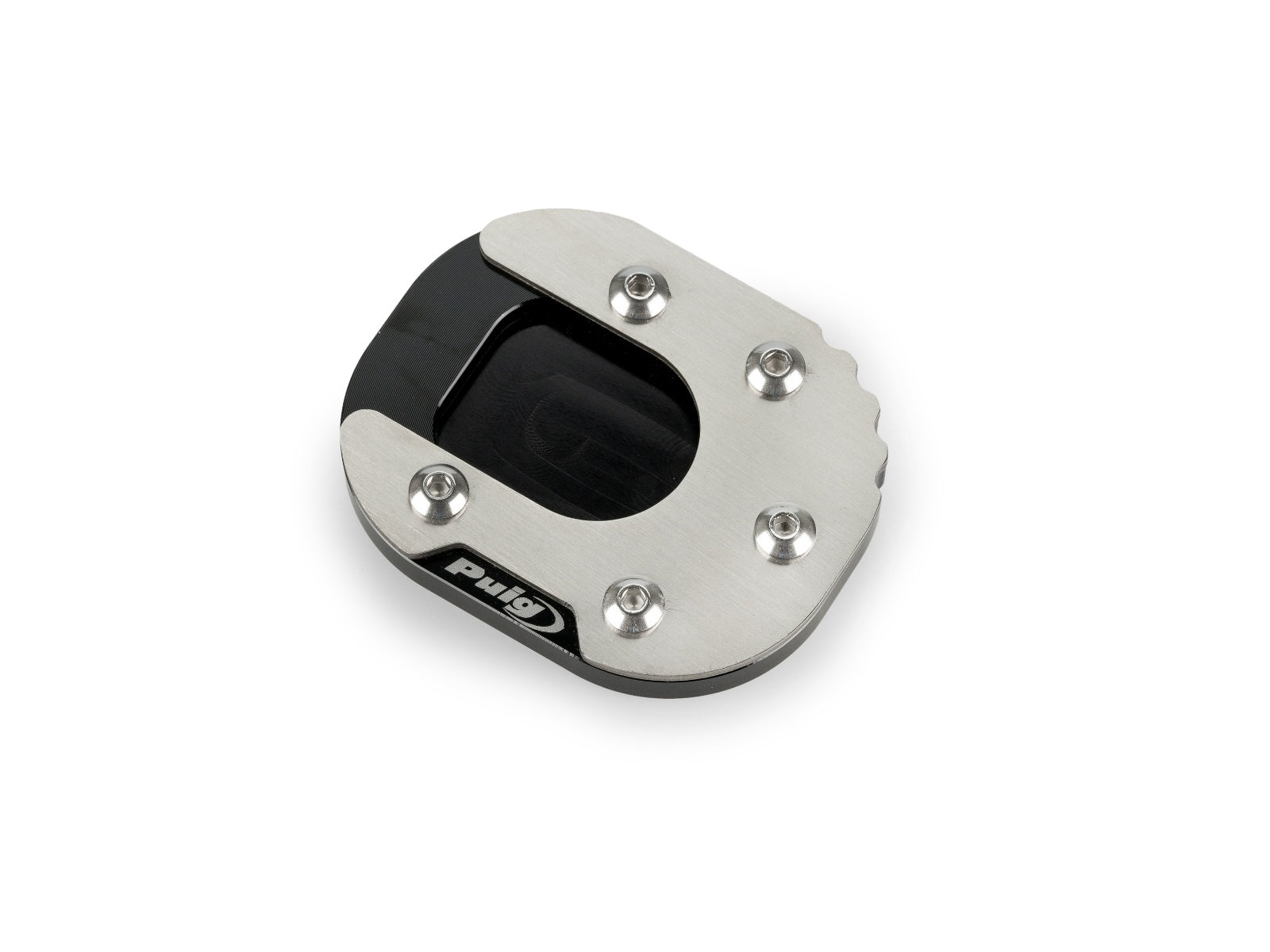 Puig Kickstand Extension Pad for Honda CB500 Hornet (24-25)