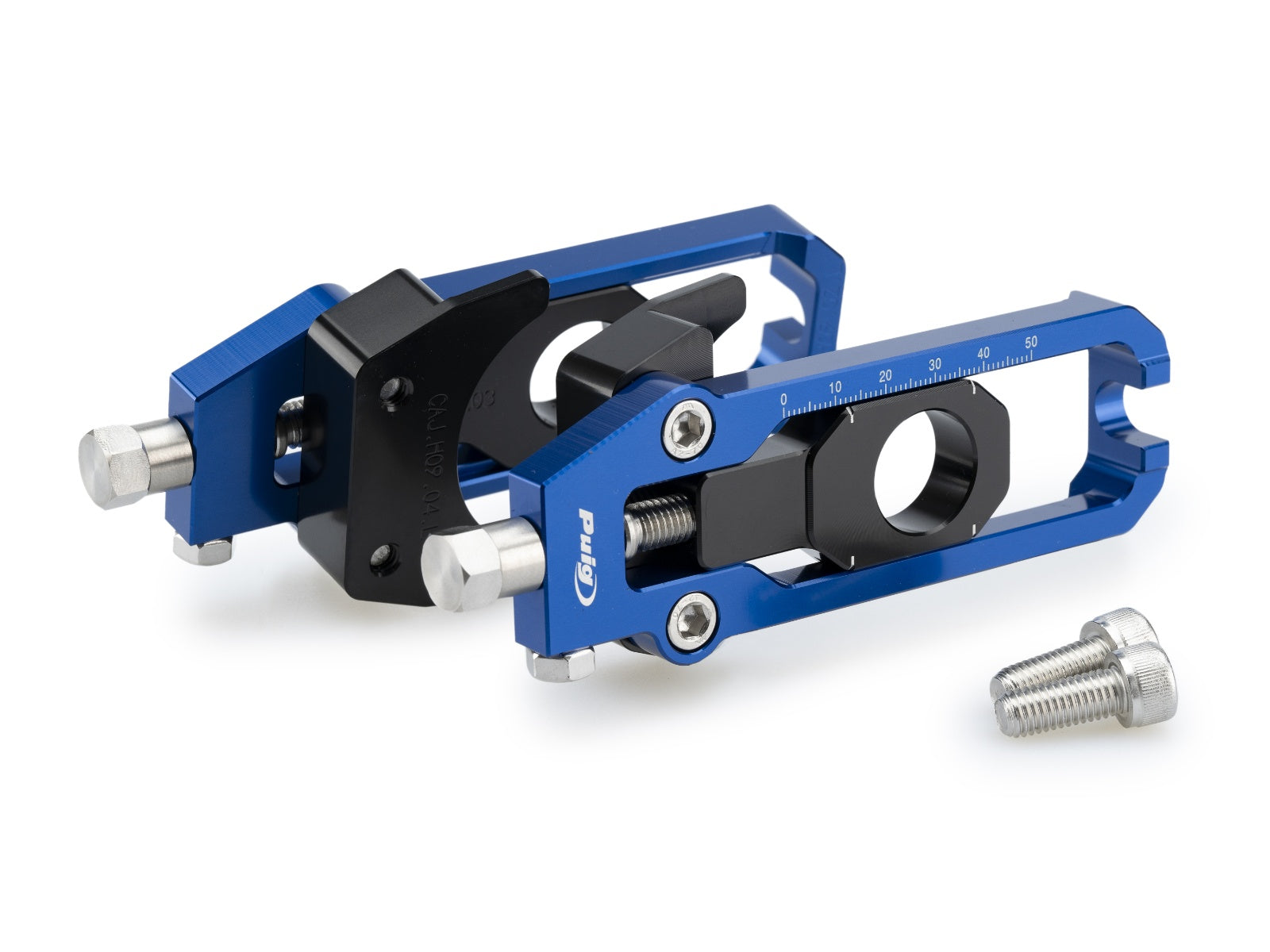 Puig Chain Tensioner for Honda CB650R (19-26)