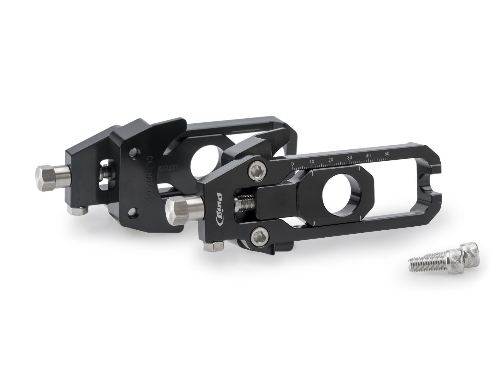 Puig Chain Tensioner for Honda CB650R (19-26)
