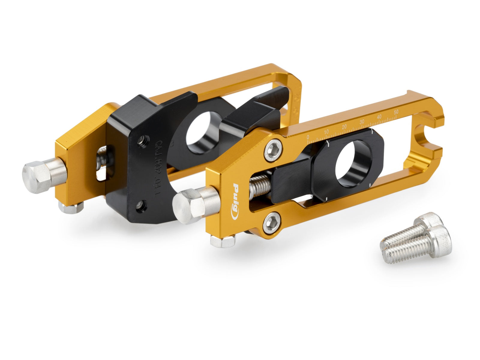 Puig Chain Tensioner for Honda CBR650R (19-26)
