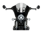 Puig Dark Night Screen In Light Smoke for Harley Davidson Nightster Special (23-24)