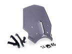 Puig New Generation Sport Screen for Honda CB650R (24-26)
