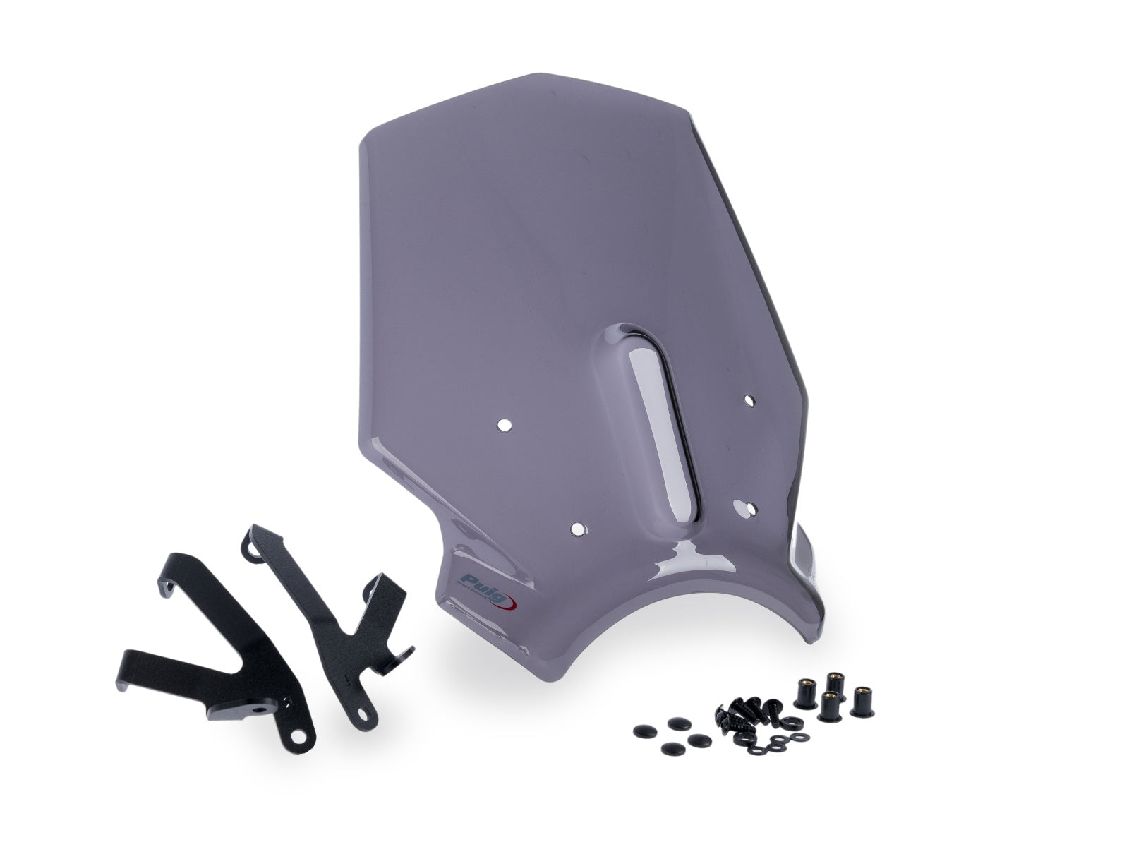 Puig New Generation Sport Screen for Honda CB650R (24-26)