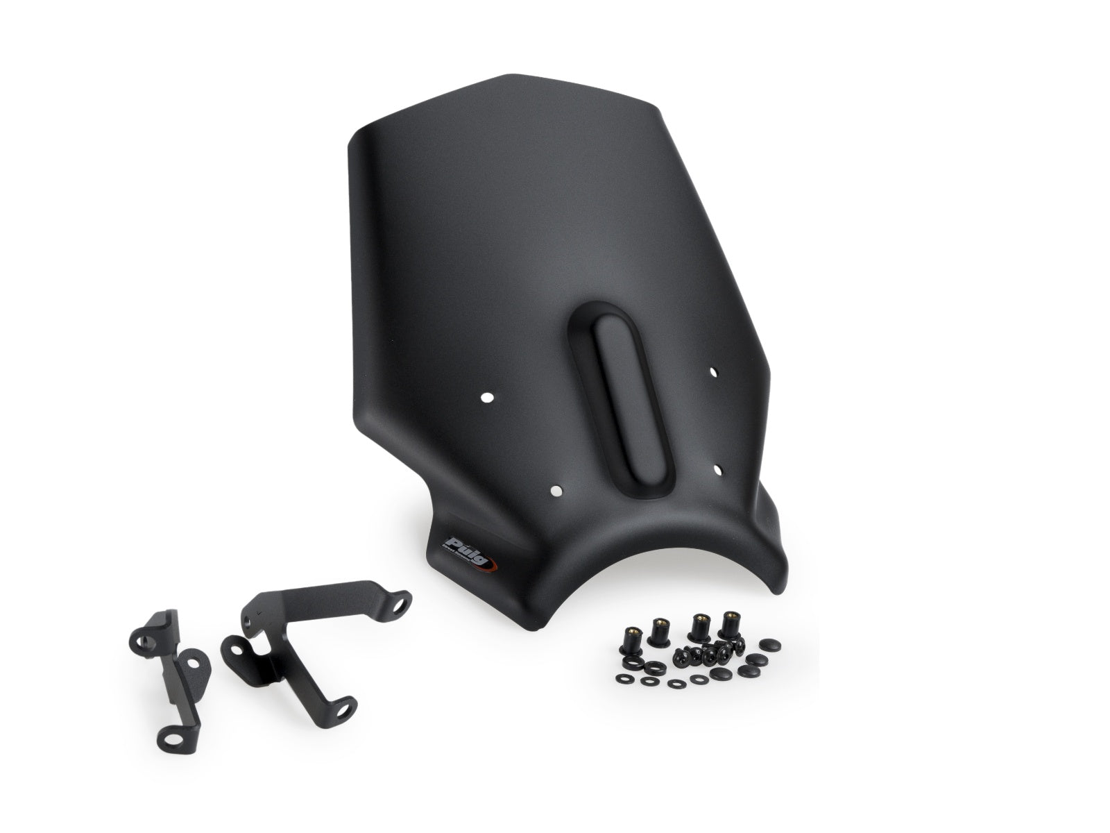 Puig New Generation Sport Screen for Honda CB650R (24-26)