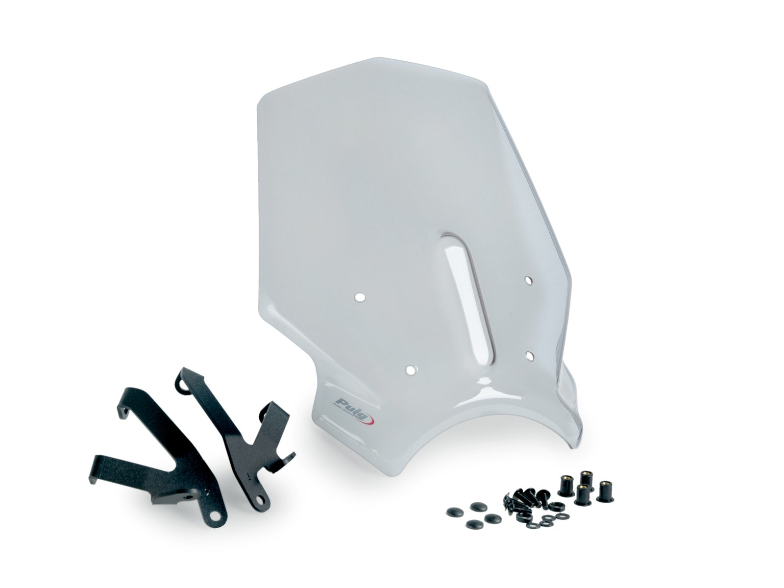 Puig New Generation Sport Screen for Honda CB650R (24-26)