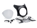 Puig Retrovision Screen for Honda CB650R (24-26)