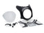Puig Retrovision Screen for Honda CB650R (24-26)
