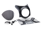 Puig Retrovision Screen for Honda CB650R (24-26)