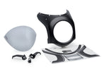 Puig Retrovision Screen for Honda CB650R (24-26)