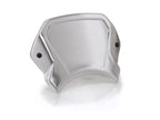 Puig Aluminium Fly Screen for Honda CB650R (24-26)
