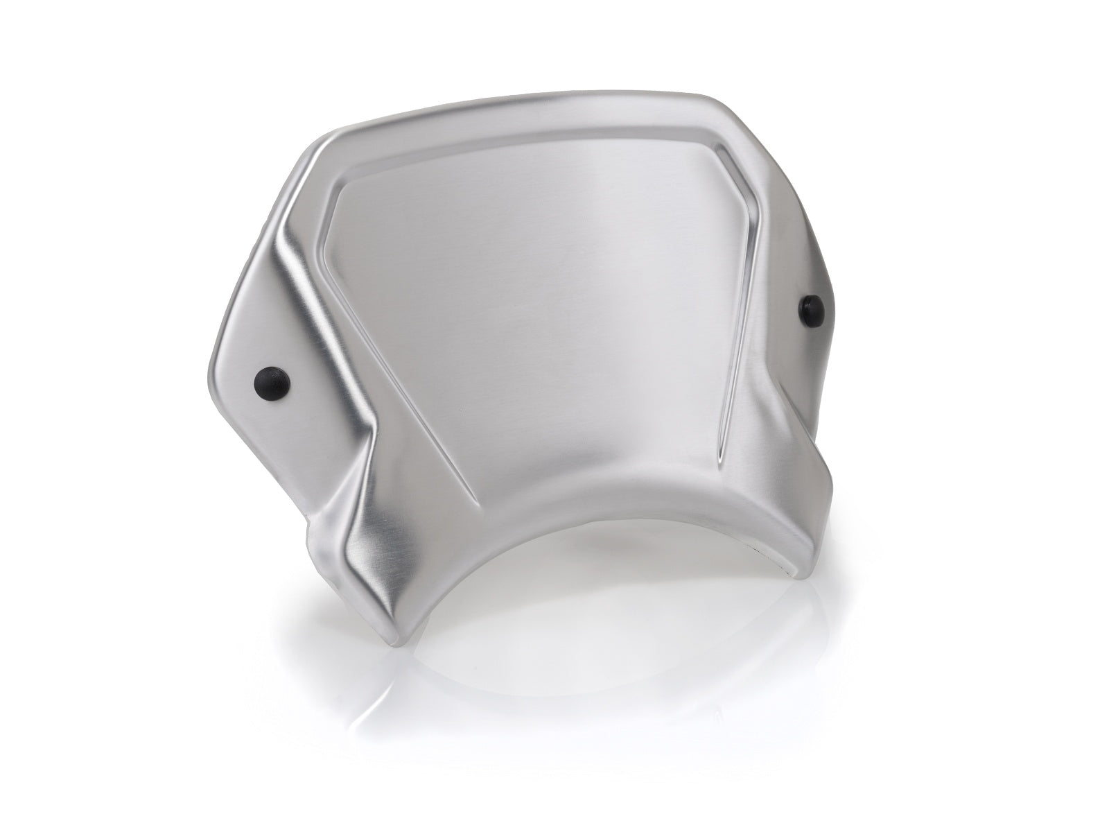 Puig Aluminium Fly Screen for Honda CB650R (24-26)