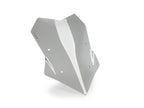 Puig Sport Screen In Clear for Yamaha Tracer 9 GT (21-24)