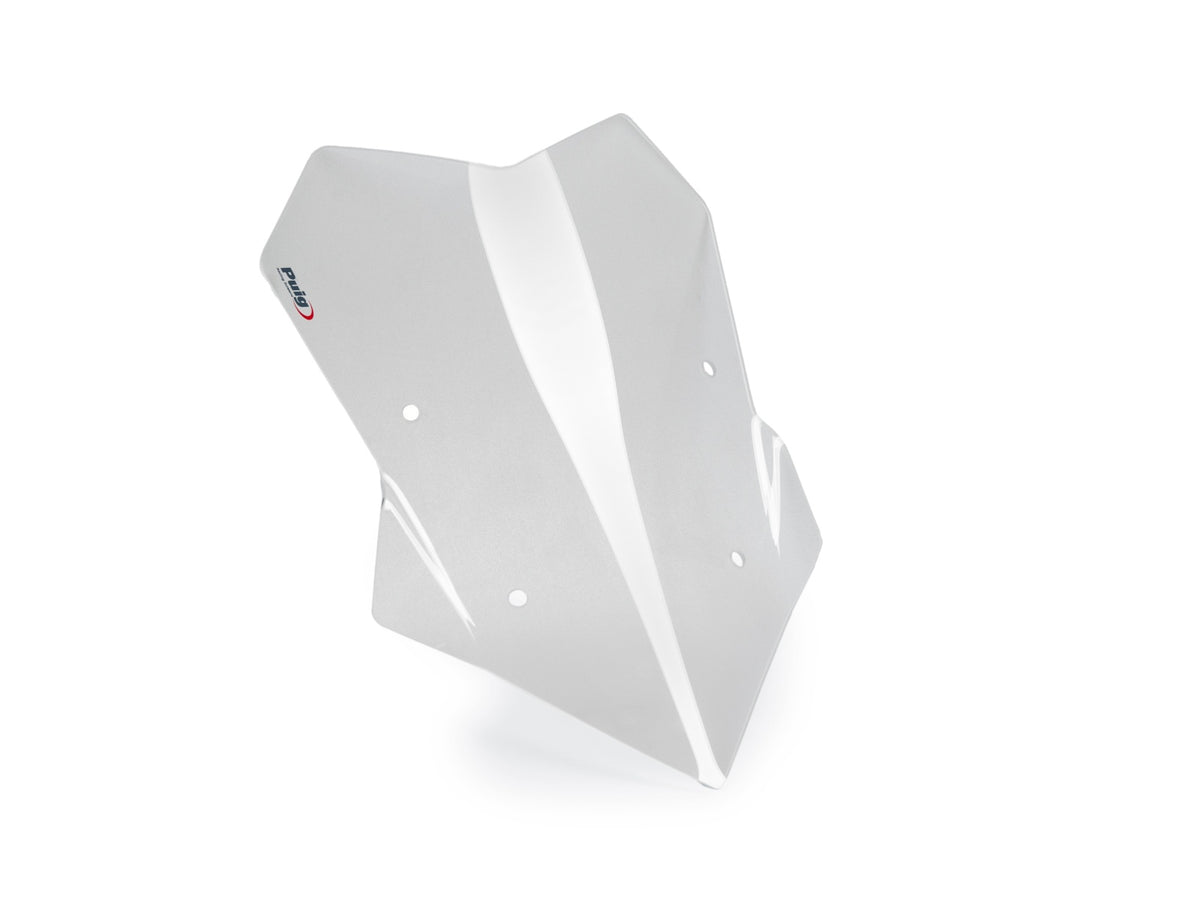 Puig Sport Screen for Yamaha Tracer 9 GT (21-24)